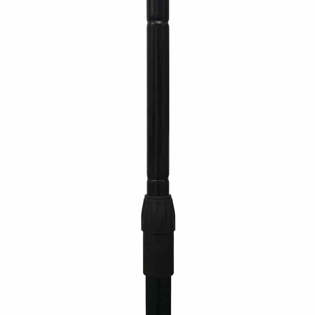 Badminton Net Set with Shuttlecocks 500 X 155 Cm