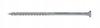 Round head fastener screws WKCR-08160 (50)