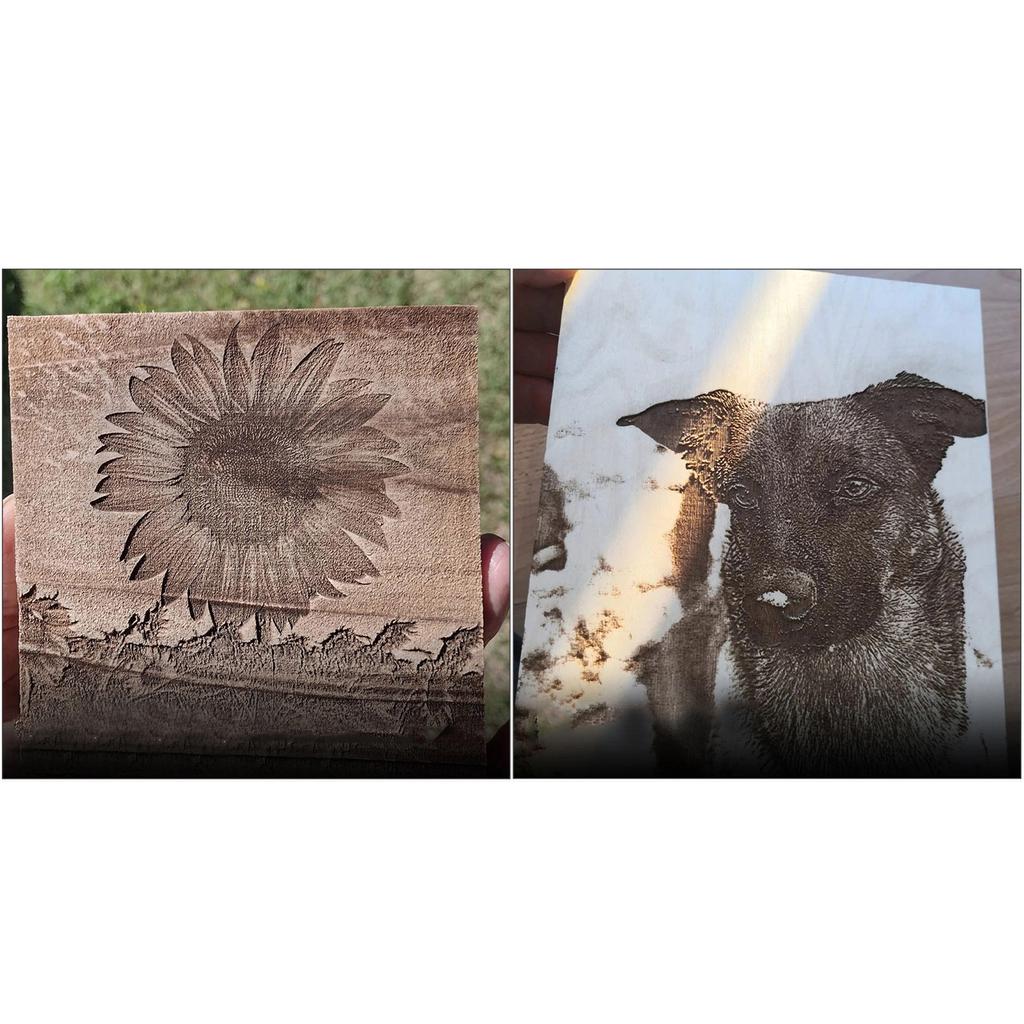 NEJE 3 Plus 7500mW 440nm Laser Engraving Machine Working Area 255*420mm BT Wireless Create Laser