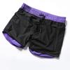 Men's Quick-Dry Double-Layer Running Shorts