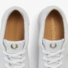 Fred Perry Men S SneakerS B71 Leather  Sfpm2435310 100 