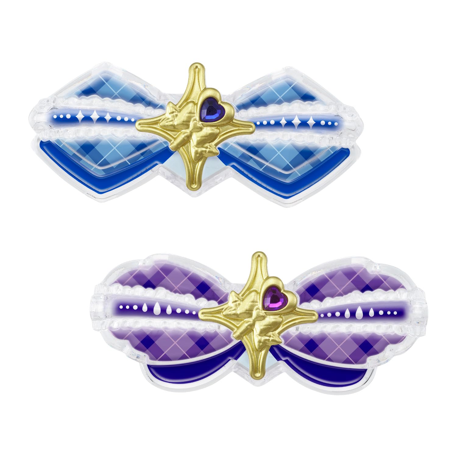 

Kimi to Idol PreCure Ленточная Кюре Чернильная Кюре Кюн Кюн [BANDAI] PreCure &