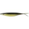 Deps Worm Sakamata Shad 5 Inch Golden Shiner #22