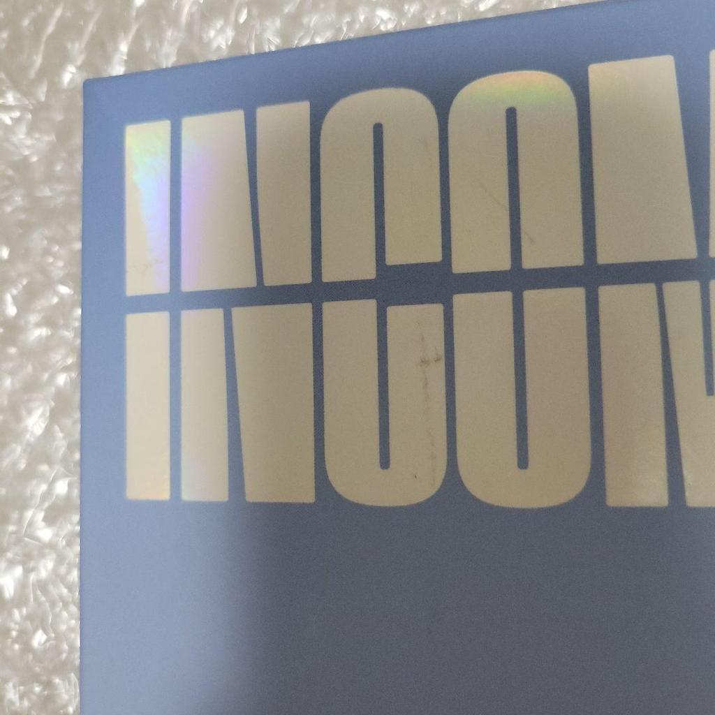 [USED] SEVENTEEN INCOMPLETE DVD SEVENTEEN