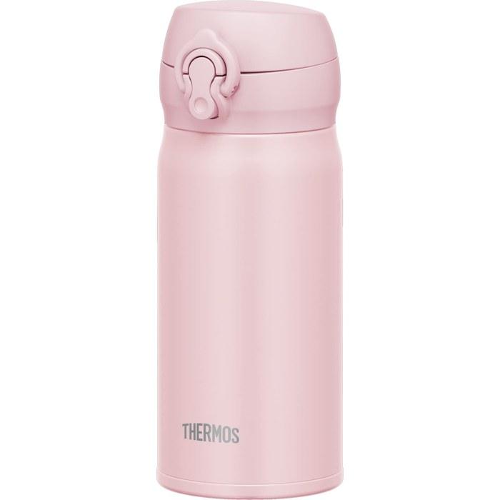 Thermos Stainless Steel Katai Mag 350ml Mauve Pink