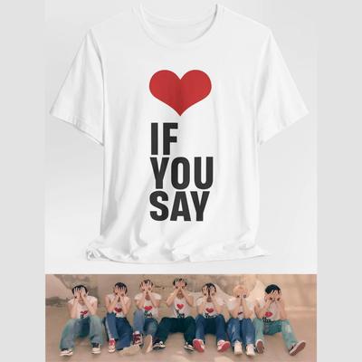 Üst Kıyafetler – T-shirtler