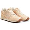 New Balance 576 Made In England Veg Tan Unisex Sneakers Whisper-White Turtledove OU576VT