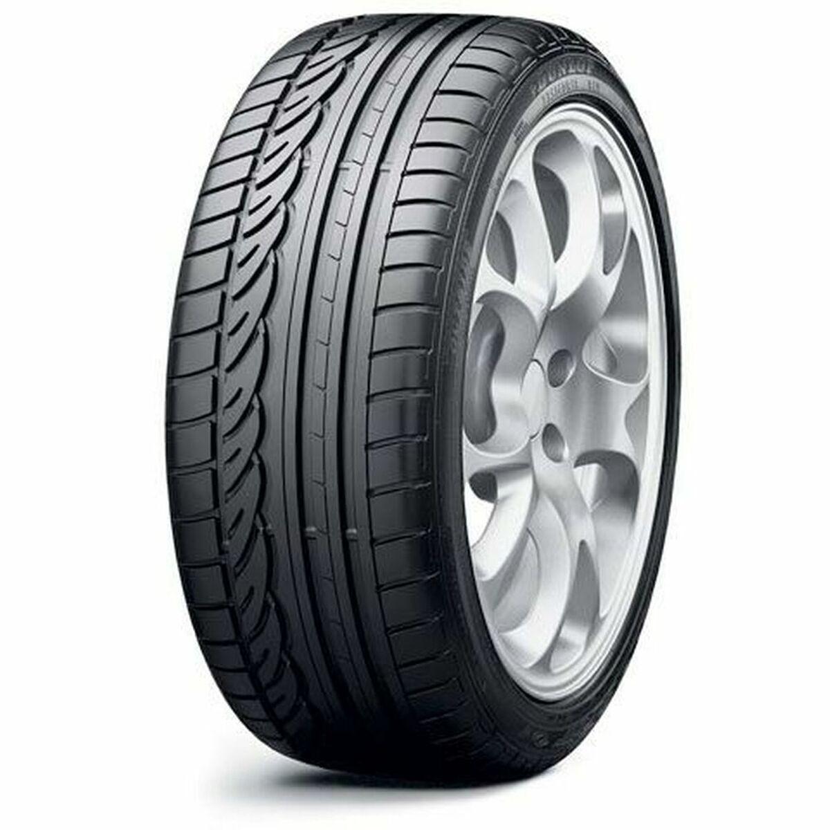 

Автомобильные шины Dunlop SP SPORT 01 225/55YR16