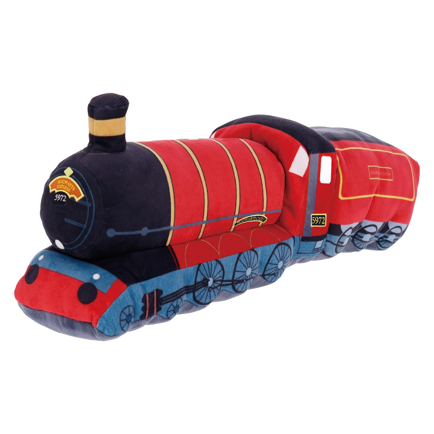 

Marushin Harry Potter Hogwarts Express Cushion 4105056900