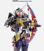 Kamen Rider Gaim Jimber Lemon Approximately PVC Painted Action Figure S.H.Figuarts (Shinkocchou Seihou) Arms, 145mm, & ABS,