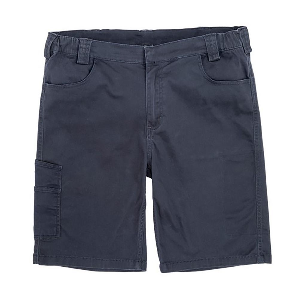 Result Mens Workguard Slim Chino Shorts