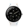 Sport-Ersatzarmband Passend für Google Pixel Watch 4/3 41mm 45mm Zubehör Wellen-Silikonband für Google Pixel Watch 2 1 Correa