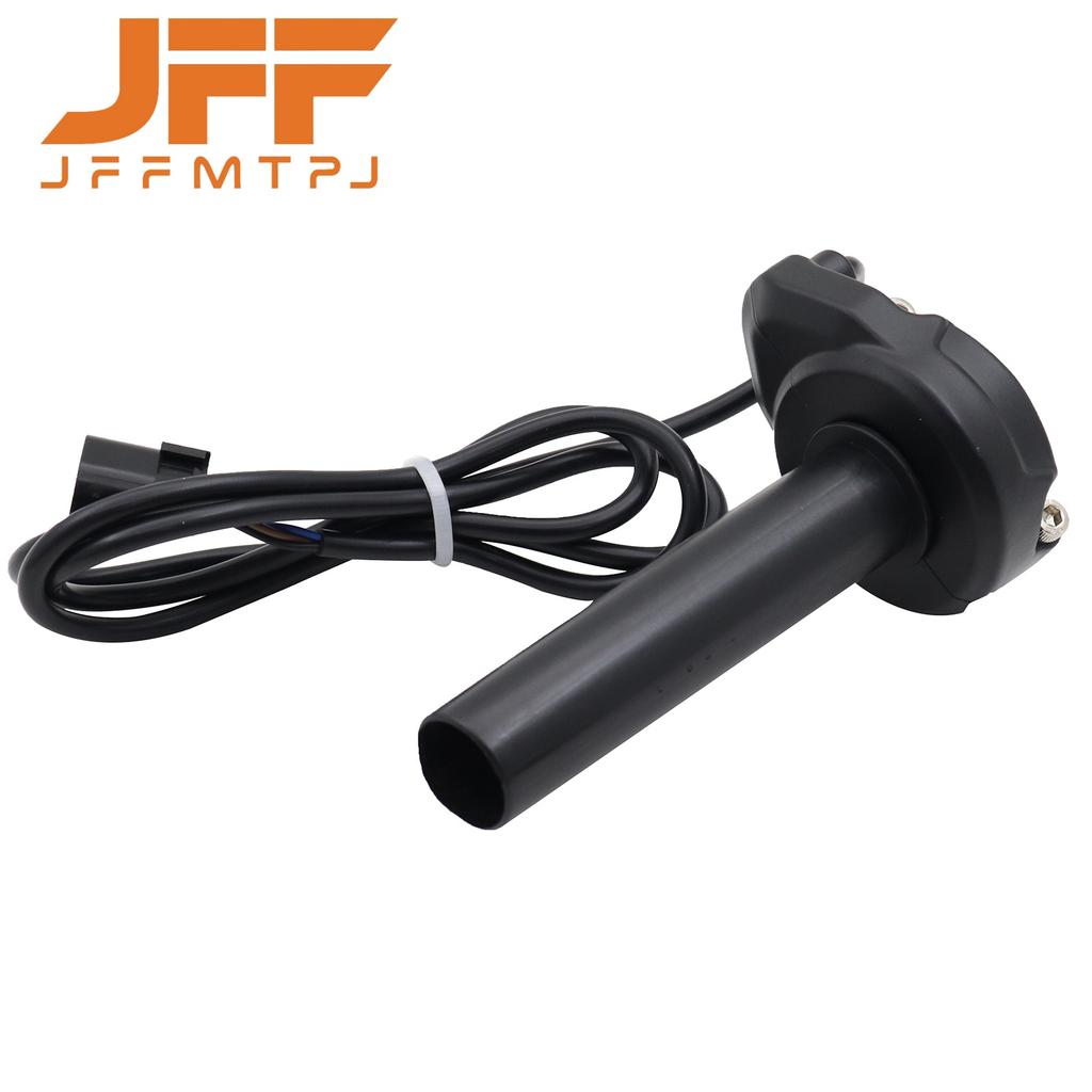 Motorcycle Handlebar Accelerated Handle Throttle Throttle Turn Grip For Sur-Ron Sur Ron Surron Light Bee X Light Bee S Parts Throttles 2