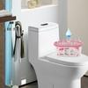 Wardrobe Moisture Absorber Reusable Moisture-proof Dehumidification Box or Wardrobe Closet Laundry Rooms Household Desiccant