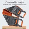 Sliding Design Assisted Bedding Assist Handle Nursing Aid Belt  Nursing Use