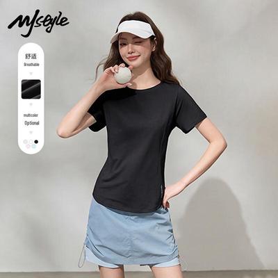 Oberteile – T-Shirts