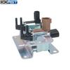 Car Intake Manifold Runner Vacuum Solenoid Valve K5T46597 for Mazda 3 5 6 CX-7 LF8218741 4M5G-9A500 K5T81777 K5T81297