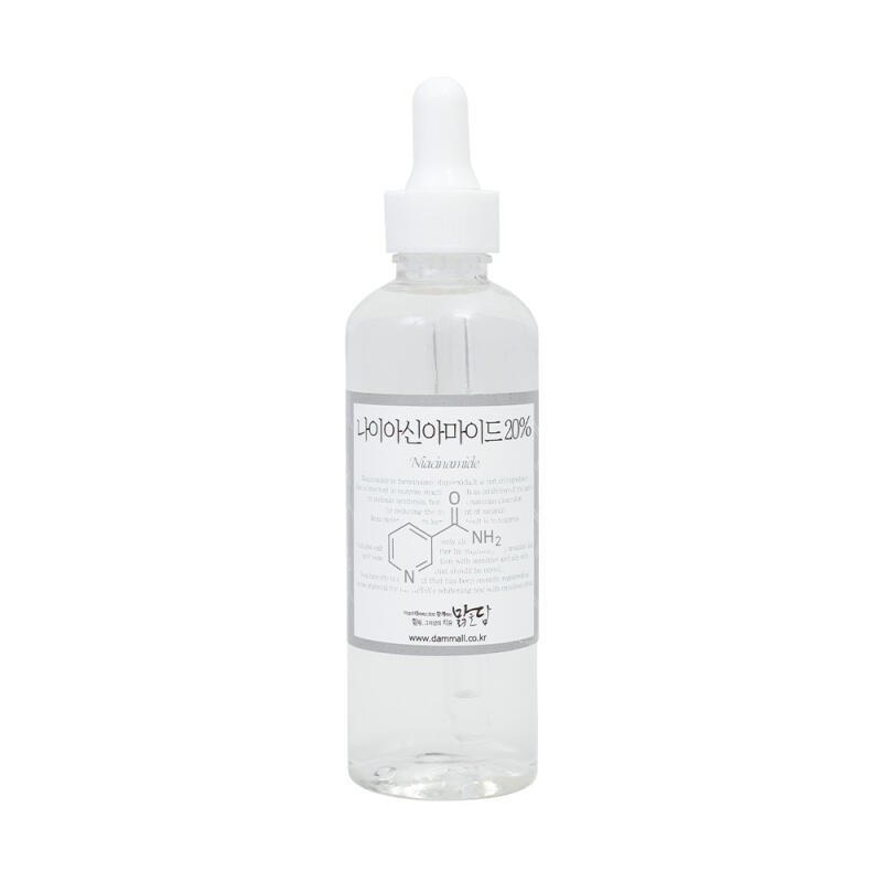 dammall niacinamide 20% 100ml