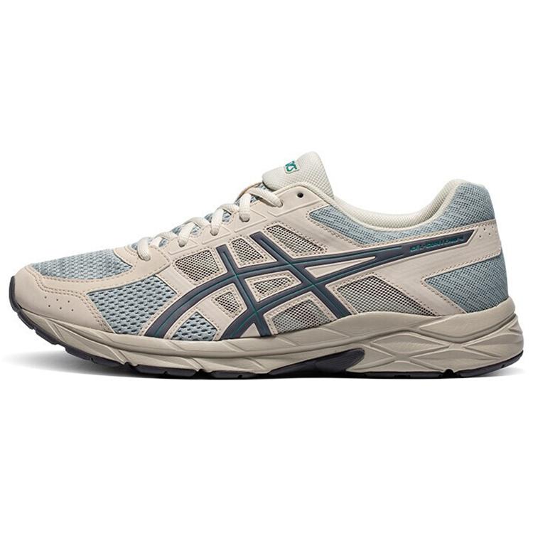 New Asics Gel Contend 4 'Grey Blue' T8D4Q-031