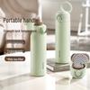 SUPOR 316L Stainless Steel Thermal Mug