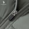 U.S. Polo Assn. Men's Lightweight Duck Down Vest