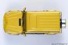AUTOart 1/64 Scale Mercedes-AMG G 63 2017 (Yellow) Finished Product 20201