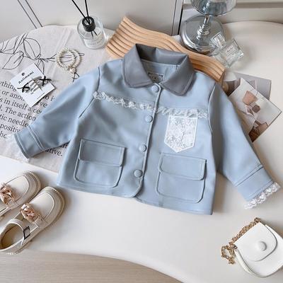 Okrycia wierzchnie – Kurtki i płaszcze