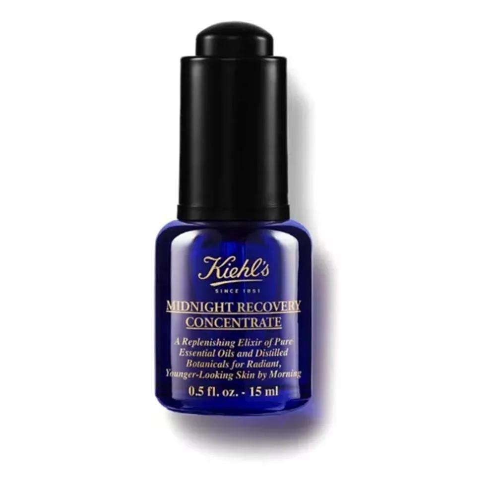 Kiehl s Midnight Recovery Concentrate 15ml 1 Pack