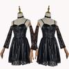 Anime Character Cosplay Death Note Death Nonte Cosplay Costs