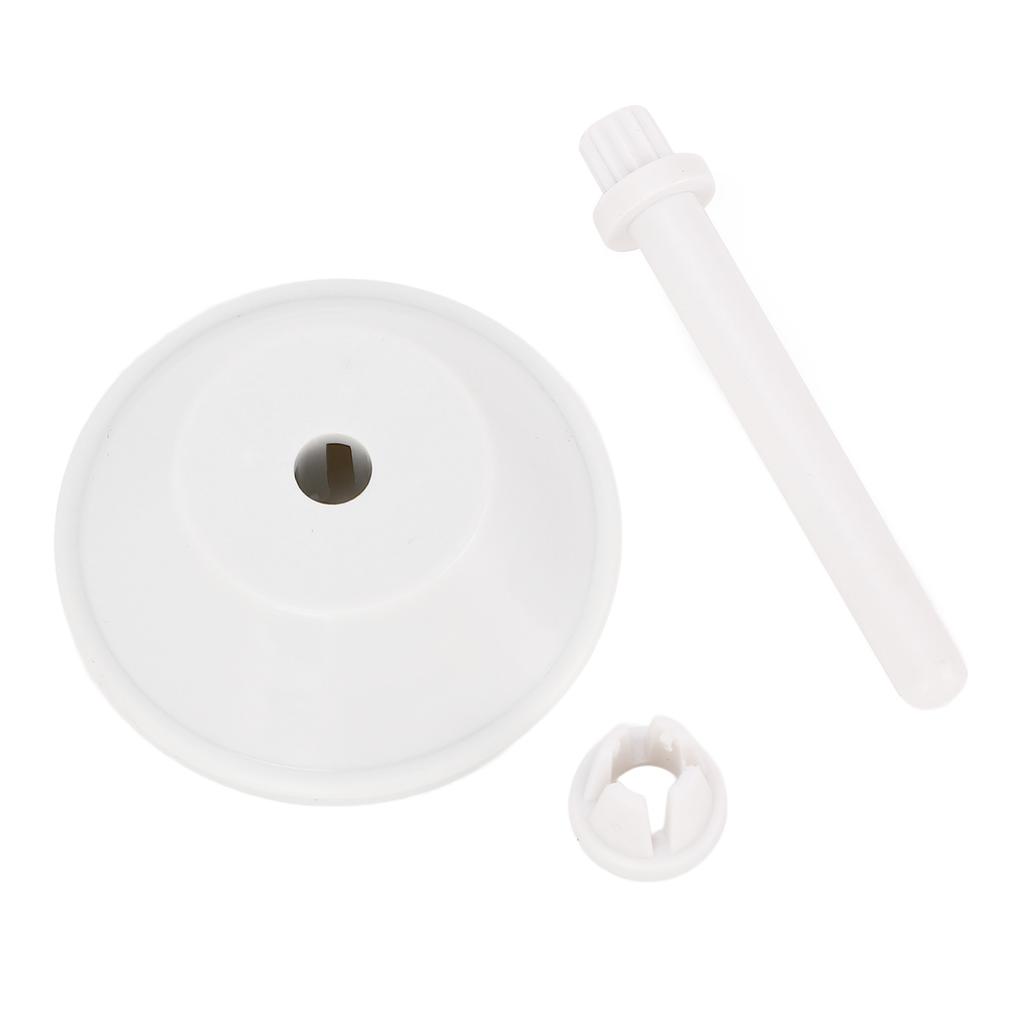 Spool Pin Cap Set R12373210B TA10943209S R60033210 Sewing Machine Spool Pin and Caps