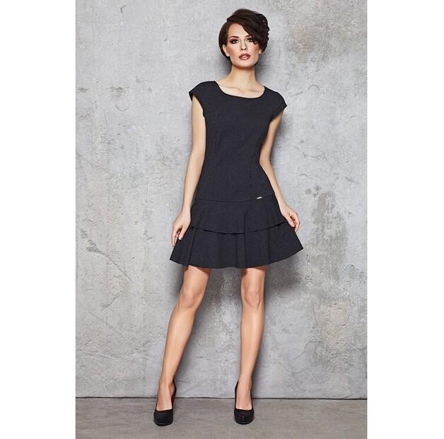 Платье летнее Infinite You M042 EU XL