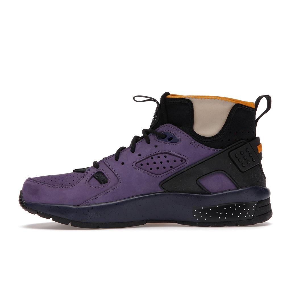 Nike ACG Air Mowabb OG Gravity Purple 2021 Sneakersy Unisex University-Gold Blue-Void DC9554-500
