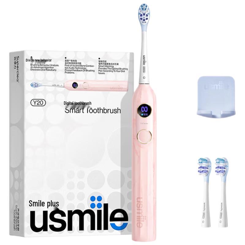 usmile Y20 Smart Sonic Electric Toothbrush