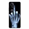 For Vivo V50 Lite 4G 5G Case V 50 lite Coque Popular Black Silicone Soft Back Cover For Vivo Y400 4G 5G Phone Case Cover Y 400