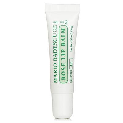 Lip Balm - Rose
