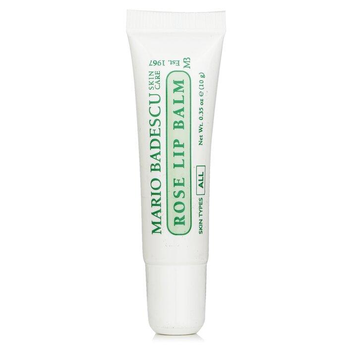 Mario Badescu Lip Balm - Rose
