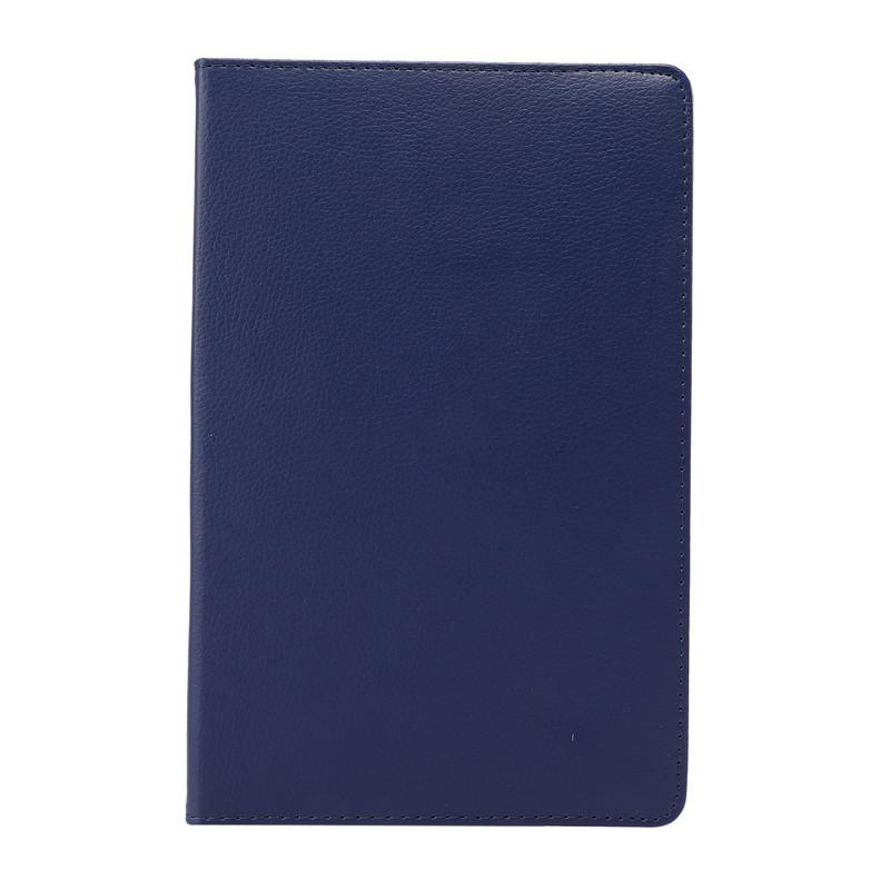 Coque For Samsung Galaxy Tab A9 Case 8.7 inch 360 Degree Rotating Stand Tablet Funda For Galaxy Tab A9 8.7 SM X110 X115 Case