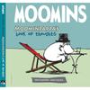 Moominpappa's Book of Thoughts (Moomins): 1