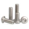 Heavy Duty Precise Engineered Hexagonal Socket Bolt Crafted from Durability 304 Stainless Steel For Outdoor Equipment