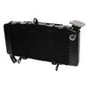 Honda CB500F 19-21 Motorcycle Radiator Cooler Assembly