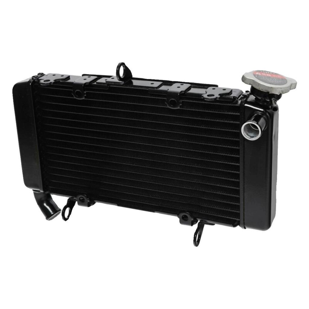 Honda CB500F 19-21 Motorcycle Radiator Cooler Assembly