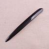 4Pcs Door Handle Decoration Cover Stickers Decor ABS Carbon Fiber Style Fit for BMW 5 Series G30 G38 X3 G01 X4 G02 X5 G05