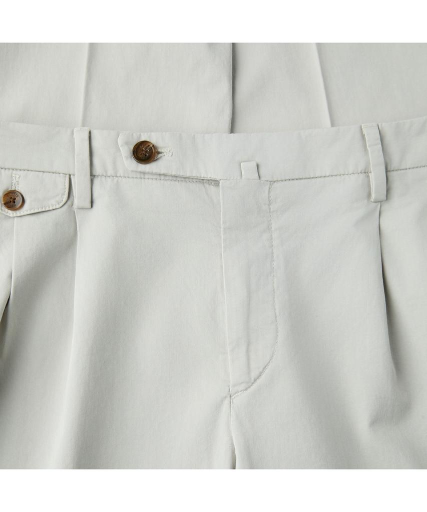 Silijeu Briglia Bg02 Chino Pants Svpnm26101Gyl