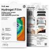 IMAK Hydrogel-Folie 4. Generation für Honor Magic7 Lite 5G/X9c 5G/X60 Pro 5G Vollbildschutz Ultraklare Weiche TPU-Folie