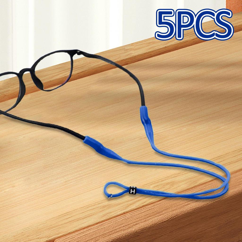 Eyeglasses Holder Strap for Active Lifestyle