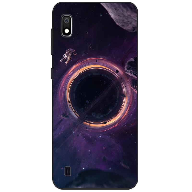 For Samsung A10S A10 Case Silicon Back Cover for GalaxyA10S A107F Phone Case for Samsung Galaxy A10s Cases Soft bumper coque