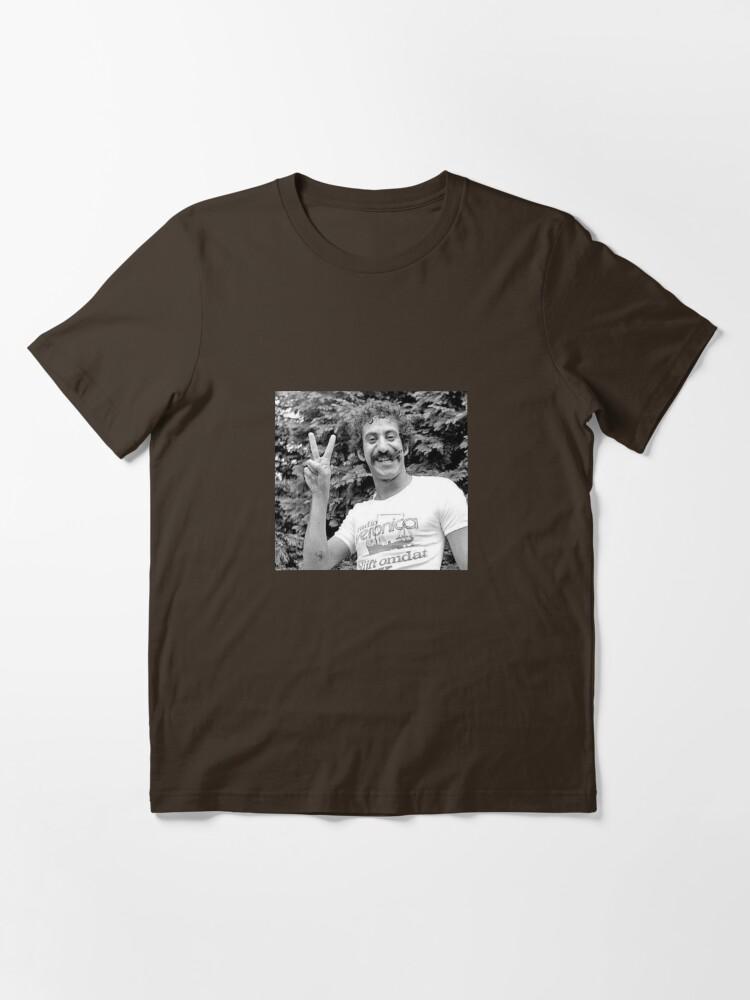 Jim Croce Jim Croce - PEACE Classic T-Shirt Essential T-Shirt
