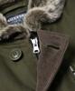 Frizmworks Edgar N-1 Deck Jacket _ Olive