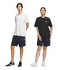 adidas M WORD Woven Shorts Legend Ink M