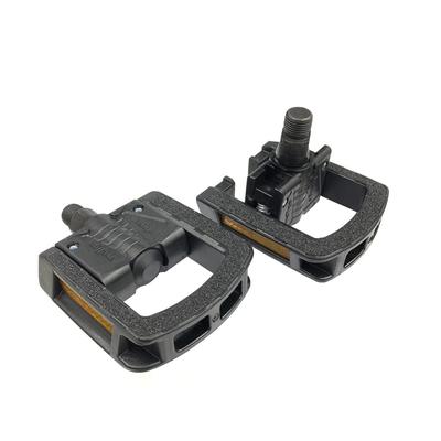 WELLGO Slipless Folding Pedal F367DU PD-OTR-M011